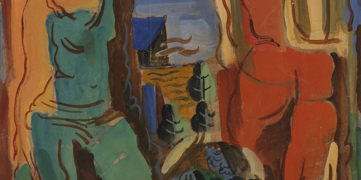 Les porteuses de fruit